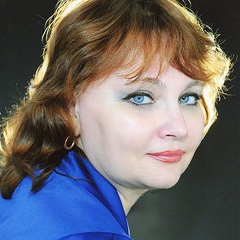 Ирина Шоломова, Нижний Тагил