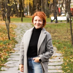 Екатерина Склярова, Смоленск