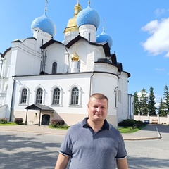 Василий Кальянов, Кумертау