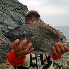 Jeong-Mok Lee, 46 лет, Busan