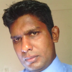 Priyantha Gamage, 51 год, Dehiwala