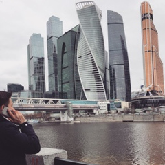 Сергей Бухинец, 27 лет, Москва