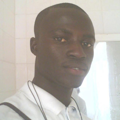 Abdoulie Manneh, 34 года, Serekunda