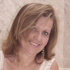 Valeria Campois, 64 года, São Paulo