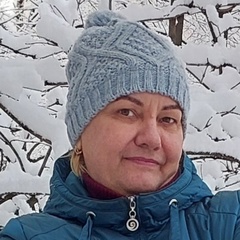 Марина Долгих, 53 года, Рубежное