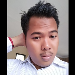 Handy-R Ismail, 32 года, Pontianak