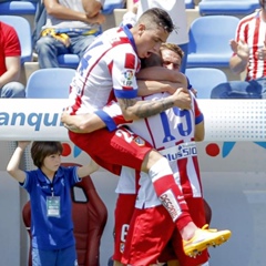 Fernando Torres, 40 лет, Madrid