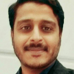 Shoaib Naru, 31 год, Lahore