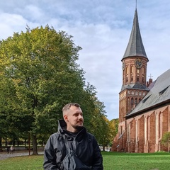 Алексей Букшин, Санкт-Петербург