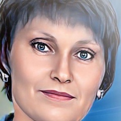 Елена Мельят, Карасай