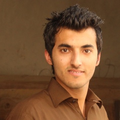 Adil Jan, Peshawar