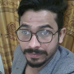 Usman Mughal, Gujranwala