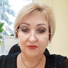 Елена Неценко