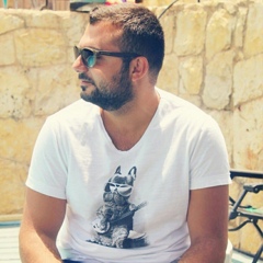 Charbel Faddoul, 33 года, Beirut