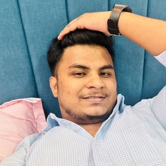 Ayush Kumar, Dehradun