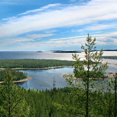 Город Кандалакша, 88 лет, Кандалакша