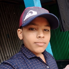 Shanto Kumer, 24 года, Mymensingh