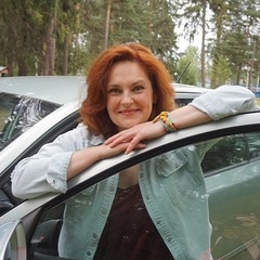 Екатерина Шустова, Даровской