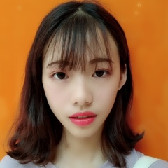 Yetta Zheng, 25 лет