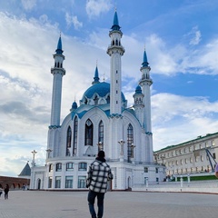 Тимур Сахауов, 34 года, Уфа