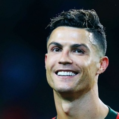 Cristiano Ronaldo, 34 года, Porto