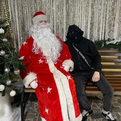 Sergei Christmas, 35 лет, Москва