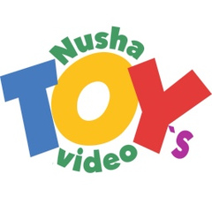 Nusha Toys, Москва