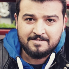 Uğur Gürel, 35 лет, İstanbul