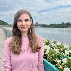 Анюта Тленова, 32 года, Санкт-Петербург