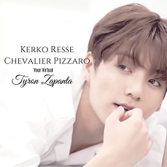 Kerko-Resse Chevalier-Pizzaro, 25 лет