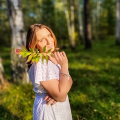 Тамара Семянникова, 26 лет, Курган