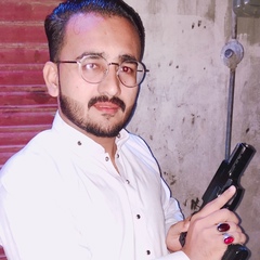 Rehmat Sagar, 28 лет, Karachi