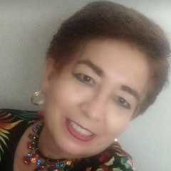 Rosa-Delia Alanís-Quintanilla, 58 лет, Monterrey