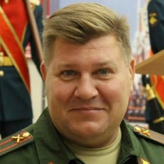 Кирилл Хамков, 51 год