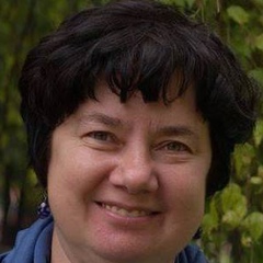 Ирина Волкова, 58 лет, Москва