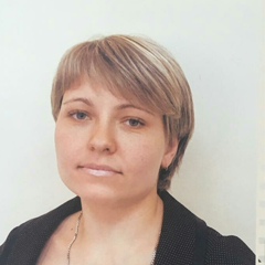 Анна Лабова, 40 лет, Уфа