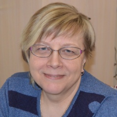 Елена Царькова, 59 лет, Кострома