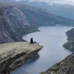 Анастасия Тырина, Bergen