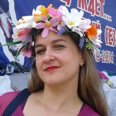 Ирина Усова, 41 год, Орск