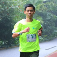 Yanjun Jiang, 37 лет, Nanning