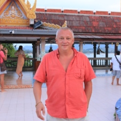 Igor Samui, Ko Samui