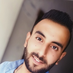 Hussein Attieh, 23 года, Tartus