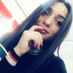 Mari Mariami, 25 лет, Тбилиси