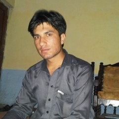 Gul Sher, 30 лет, Peshawar