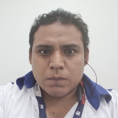 Joel Yuel, 38 лет, Toluca