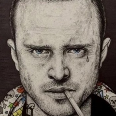 Jesse Pinkman, 34 года, Albuquerque