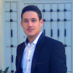 Simo Zain, 36 лет, Alger