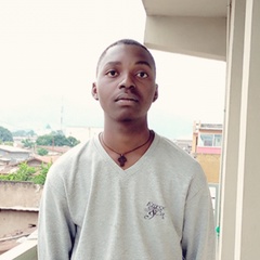 Gérard Kalumba, 25 лет, Bujumbura