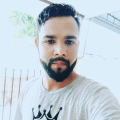 Syed-Waqar Hussain-Shah, 32 года, Ipoh