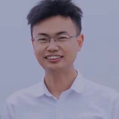 Ben Zhang, 34 года